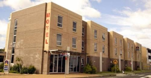 Photo: Wine Country Motor Inn Photo: Wine Country Motor Inn