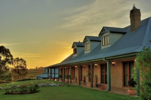 Photo: Berenbell Vineyard Retreat Photo: Berenbell Vineyard Retreat