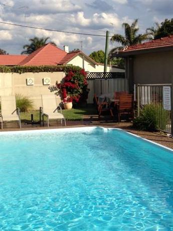 Photo: Cessnock Motel Photo: Cessnock Motel