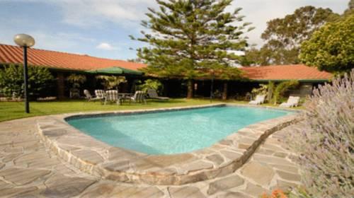 Photo: Pavlos Motel Photo: Pavlos Motel