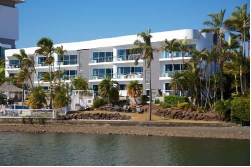 Photo: ARC Resort Photo: ARC Resort