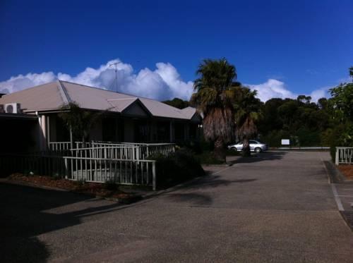 Photo: Lightkeepers Inn Motel Aireys Inlet Photo: Lightkeepers Inn Motel Aireys Inlet