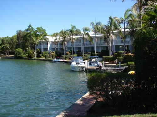 Photo: Portside Noosa Waters Resort Photo: Portside Noosa Waters Resort