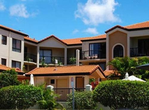 Photo: Chevron Palms Holiday Apartments Surfers Paradise Photo: Chevron Palms Holiday Apartments Surfers Paradise