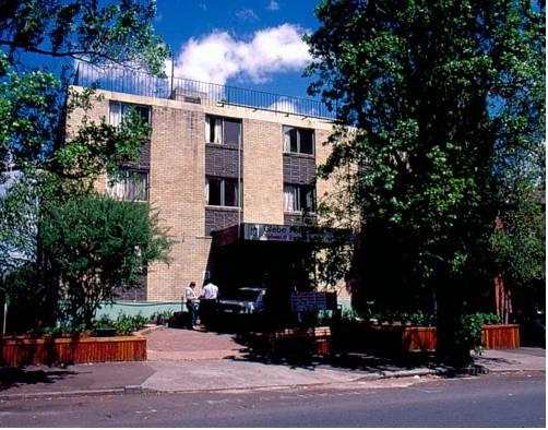 Photo: Glebe Point YHA Photo: Glebe Point YHA