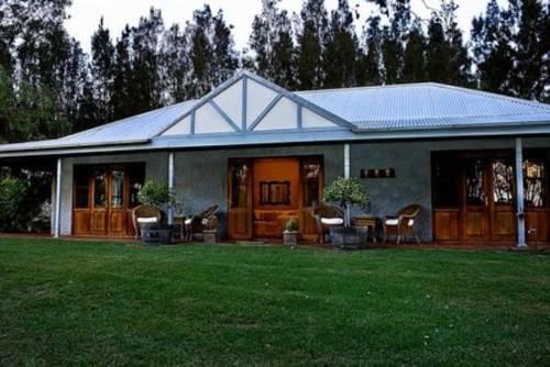 Photo: Thistle Hill Guesthouse Photo: Thistle Hill Guesthouse