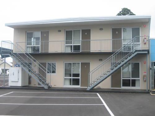 Photo: BIG4 Port Fairy Holiday Park Photo: BIG4 Port Fairy Holiday Park