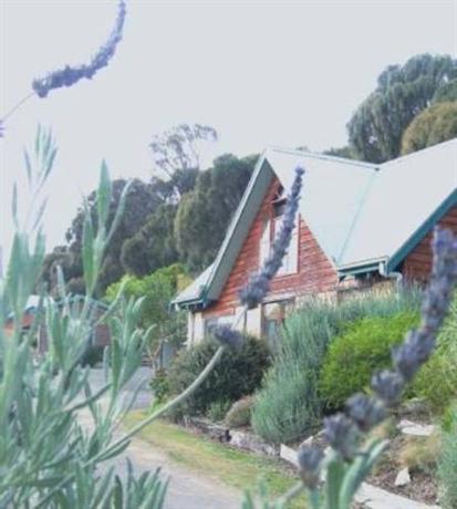 Photo: Eastern Reef Cottages Photo: Eastern Reef Cottages