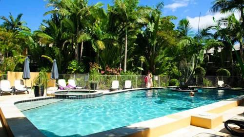 Photo: Noosa Village River Resort Photo: Noosa Village River Resort