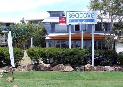 Photo: Seacove Resort Photo: Seacove Resort