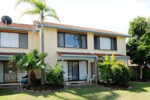 Photo: Wolngarin Holiday Resort Noosa Photo: Wolngarin Holiday Resort Noosa
