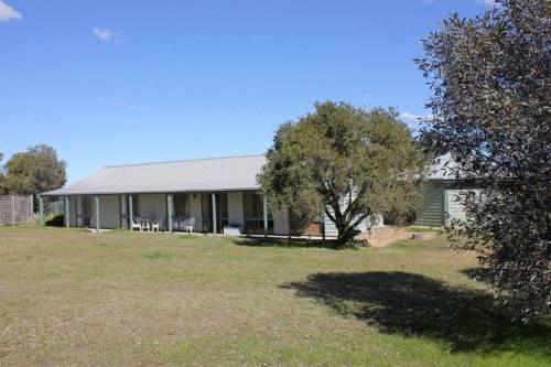 Photo: Wandin Valley Estate Photo: Wandin Valley Estate