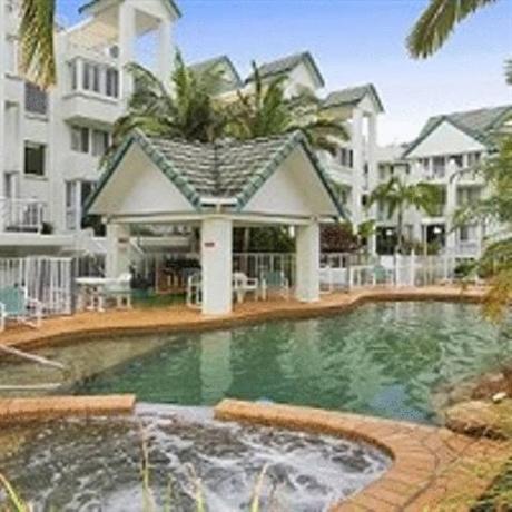 Photo: The Bay Apartments Coolangatta Photo: The Bay Apartments Coolangatta