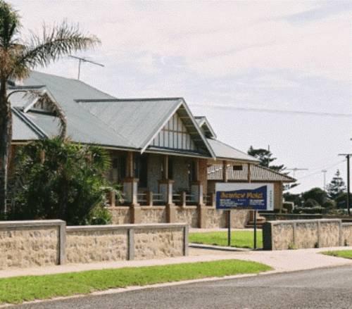 Photo: Kangaroo Island Seaview Motel Photo: Kangaroo Island Seaview Motel