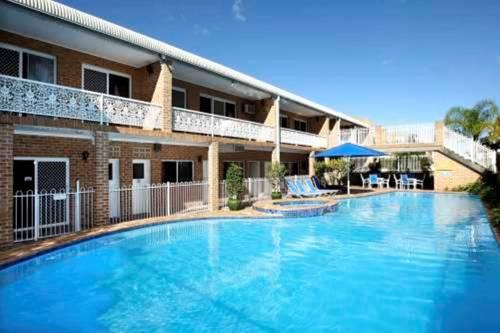 Photo: The Hermitage Motel - Campbelltown Photo: The Hermitage Motel - Campbelltown