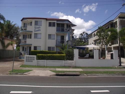 Photo: River Sands Apartments Photo: River Sands Apartments