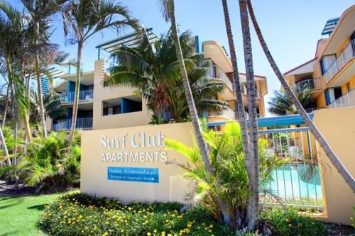 Photo: Surf Club Apartments Photo: Surf Club Apartments