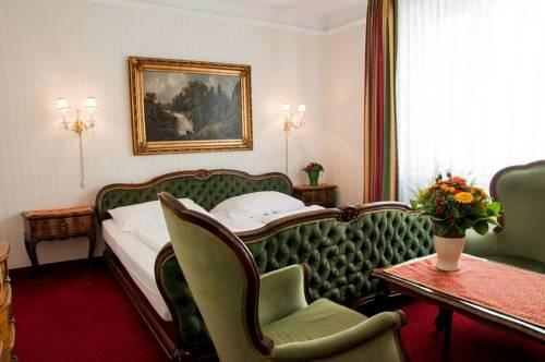hotels in vienna austria