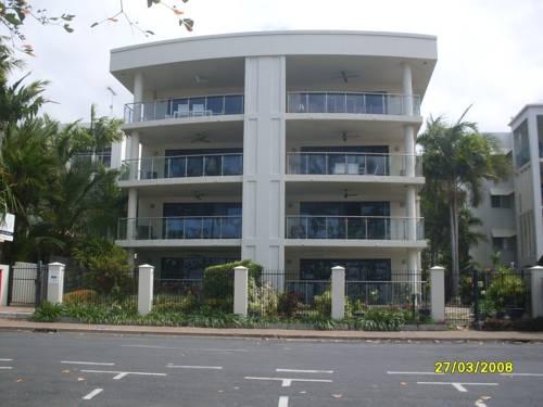 Photo: Meridien at Trinity Photo: Meridien at Trinity