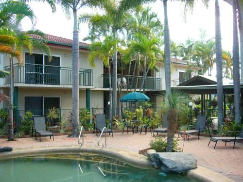 Photo: Koala Court Holiday Apartments Photo: Koala Court Holiday Apartments