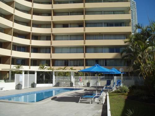 Photo: At The Sands Holiday Apartments Gold Coast Photo: At The Sands Holiday Apartments Gold Coast