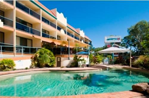 Photo: Australis Shelly Bay Resort Photo: Australis Shelly Bay Resort