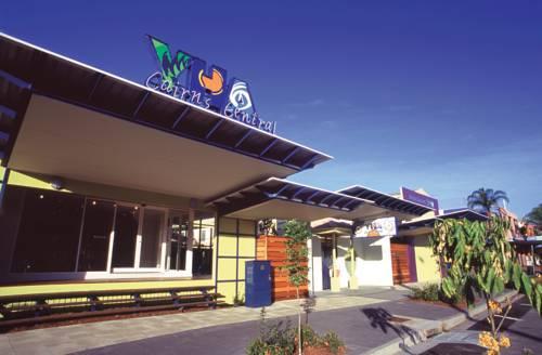 Photo: Cairns Central YHA Photo: Cairns Central YHA