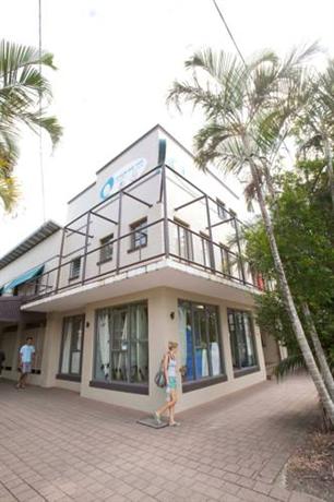 Photo: Byron Bay YHA Photo: Byron Bay YHA