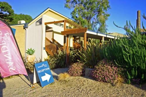 Photo: Sandpiper Motel Apollo Bay Photo: Sandpiper Motel Apollo Bay