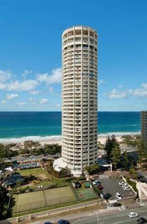 Photo: Focus Apartments Gold Coast Photo: Focus Apartments Gold Coast