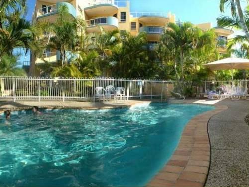 Photo: The Burlington Holiday Apartments Photo: The Burlington Holiday Apartments