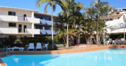 Photo: Harbour Side Resort Photo: Harbour Side Resort