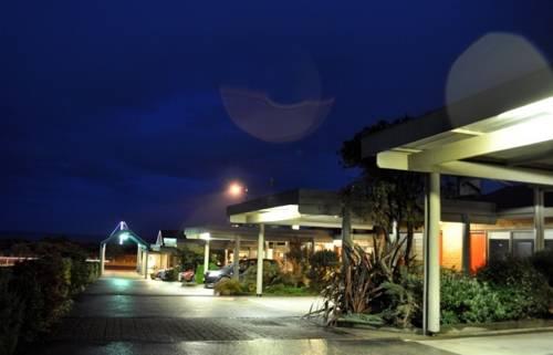 Photo: Beachfront Motel and Cottages Photo: Beachfront Motel and Cottages