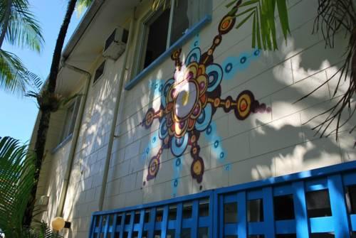 Photo: Njoy Travellers Resort Photo: Njoy Travellers Resort