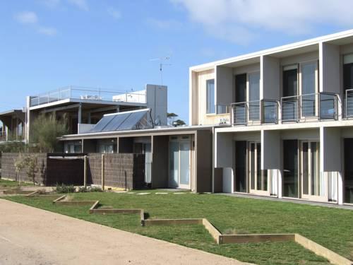Photo: Apollo Bay Eco YHA Photo: Apollo Bay Eco YHA