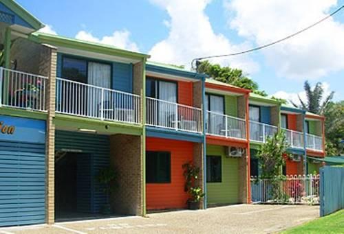 Photo: Coolum Budget Accommodation Photo: Coolum Budget Accommodation
