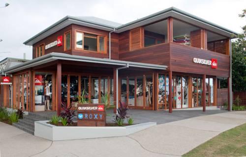 Photo: Quiksilver Apartments Photo: Quiksilver Apartments