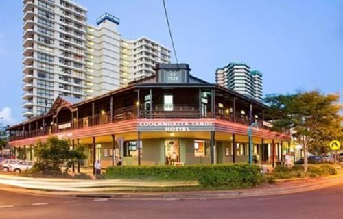 Photo: Coolangatta Sands Backpackers Photo: Coolangatta Sands Backpackers