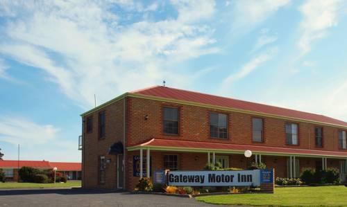 Photo: Gateway Motor Inn Warrnambool Photo: Gateway Motor Inn Warrnambool