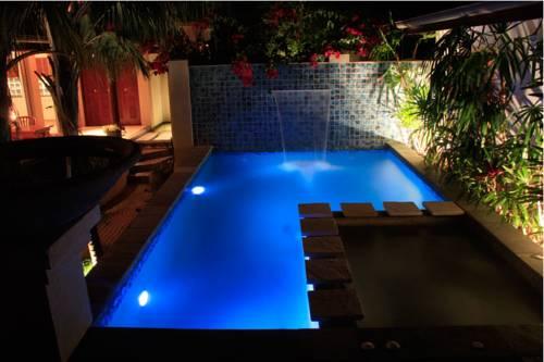 Photo: Amala Luxury Villa Photo: Amala Luxury Villa