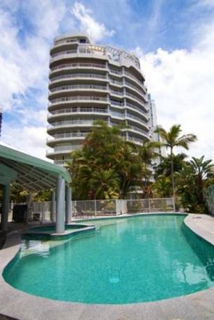 Photo: Surfers Mayfair Hotel Gold Coast Photo: Surfers Mayfair Hotel Gold Coast