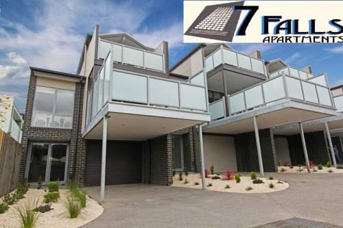 Photo: 7 Falls Apartments Photo: 7 Falls Apartments
