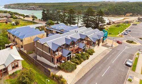 Photo: Sea Foam Villas Photo: Sea Foam Villas