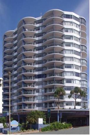 Photo: Centrepoint Holiday Apartments Caloundra Photo: Centrepoint Holiday Apartments Caloundra