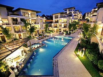 Discovery Shores Boracay Resort Discovery Shores Boracay Resort
