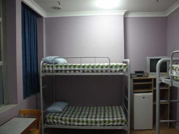 Photo: Sydney Backpackers Hostel Photo: Sydney Backpackers Hostel