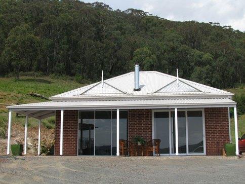 Photo: Deloraine Homestead Photo: Deloraine Homestead