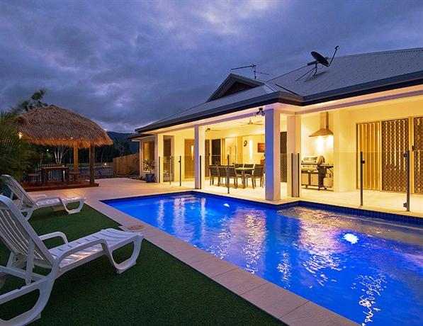 Photo: Eden Trinity Beach Photo: Eden Trinity Beach