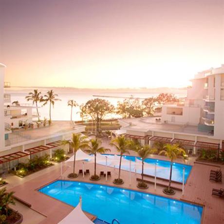 Photo: Peppers Pier Resort Hervey Bay Photo: Peppers Pier Resort Hervey Bay