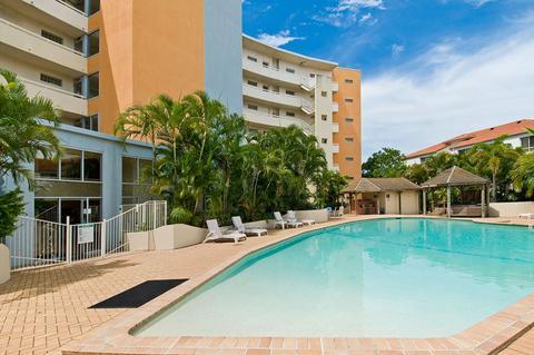 Photo: Rays Resort Gold Coast Photo: Rays Resort Gold Coast